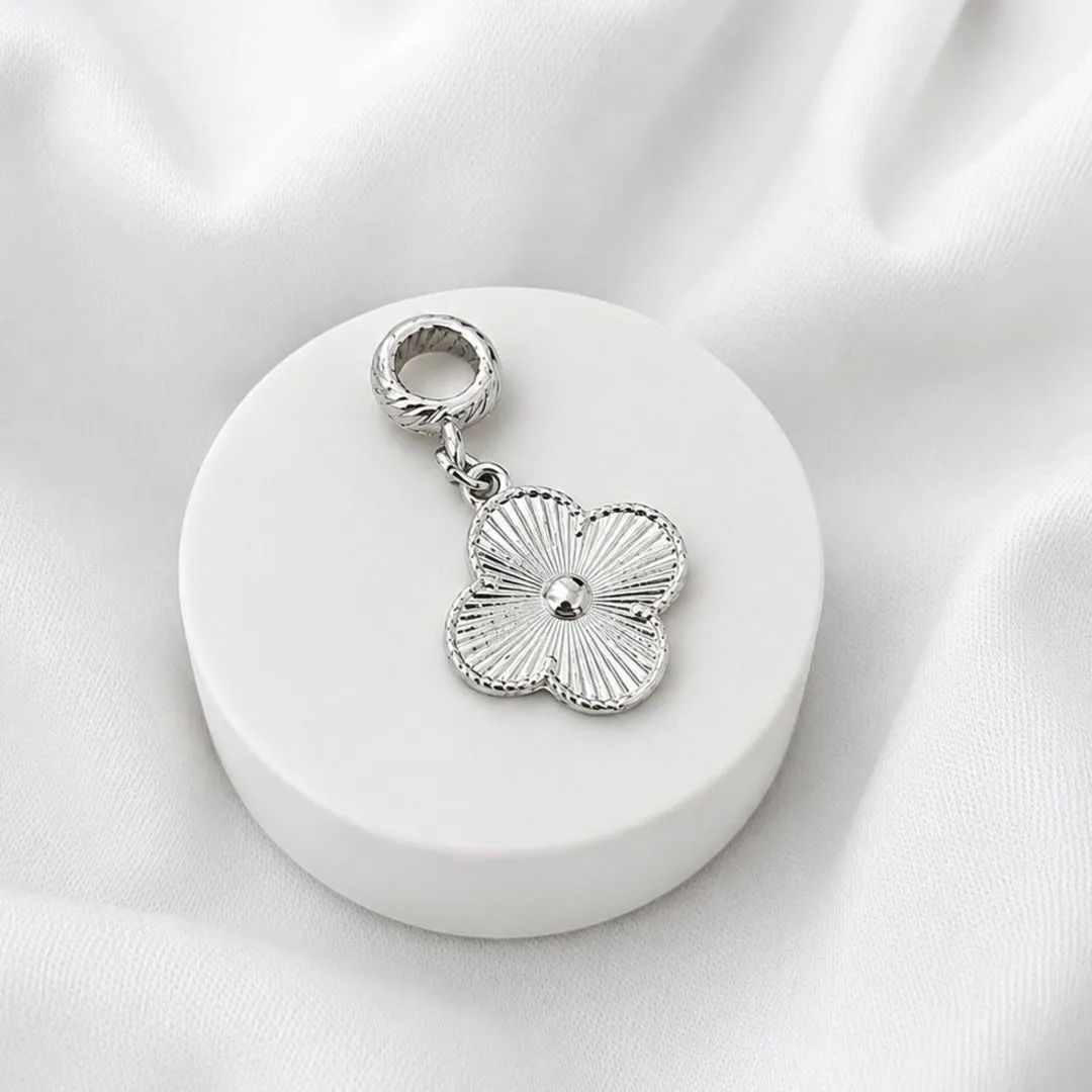 BERLOQUE SIMPLES TREVO - VAN CLEEF