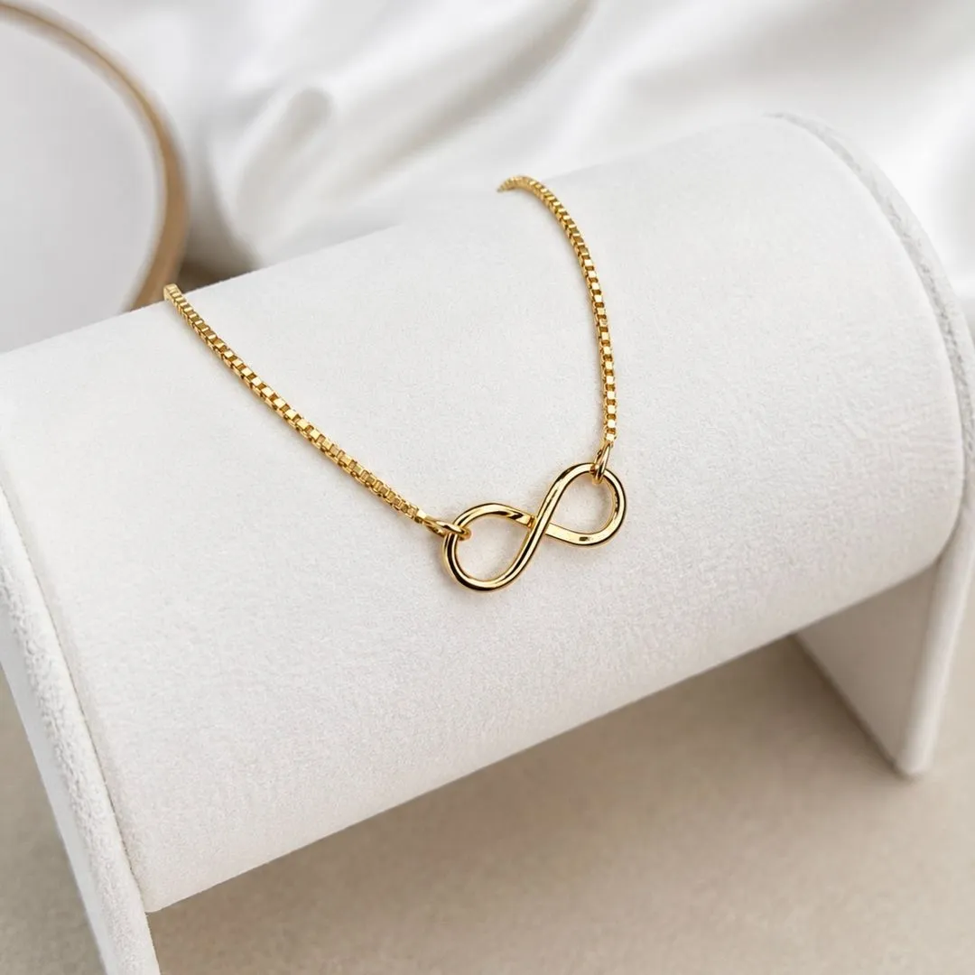 PULSEIRA AJUSTÁVEL INFINITO