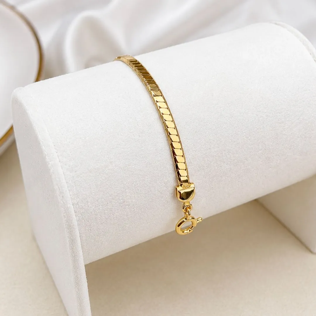 PULSEIRA LAMINADA