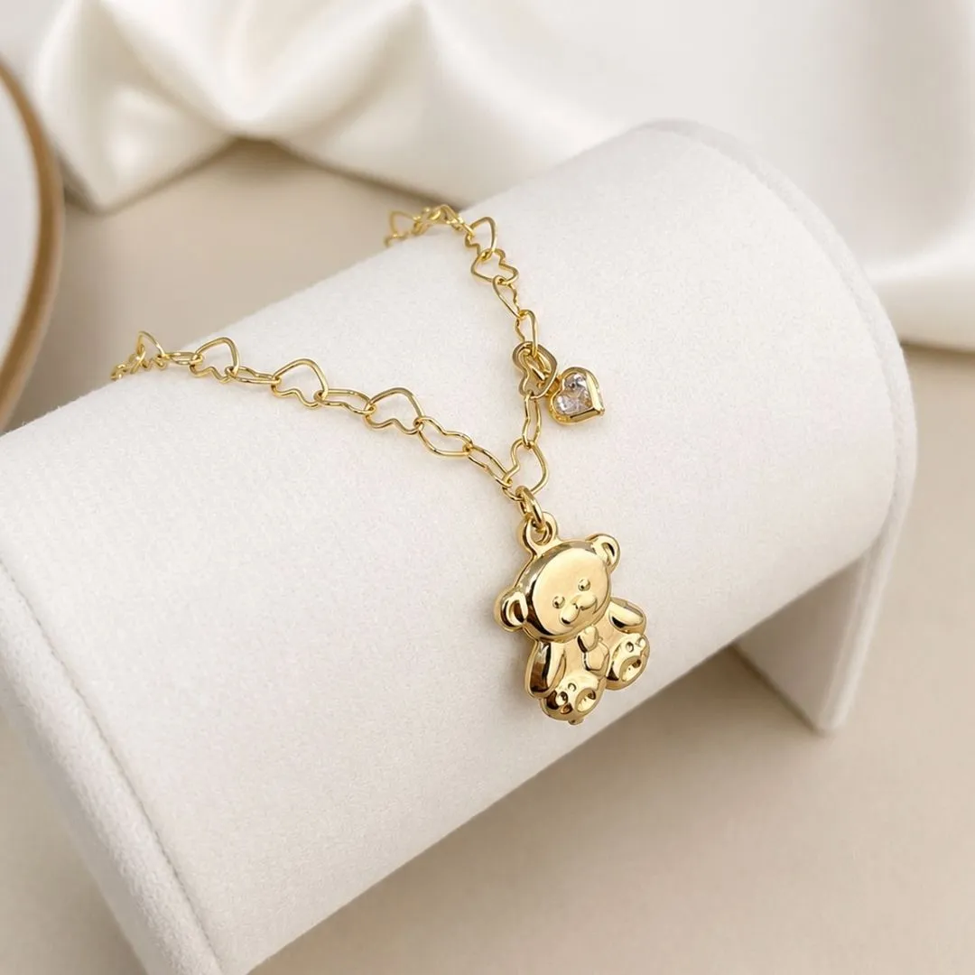 PULSEIRA URSO TED
