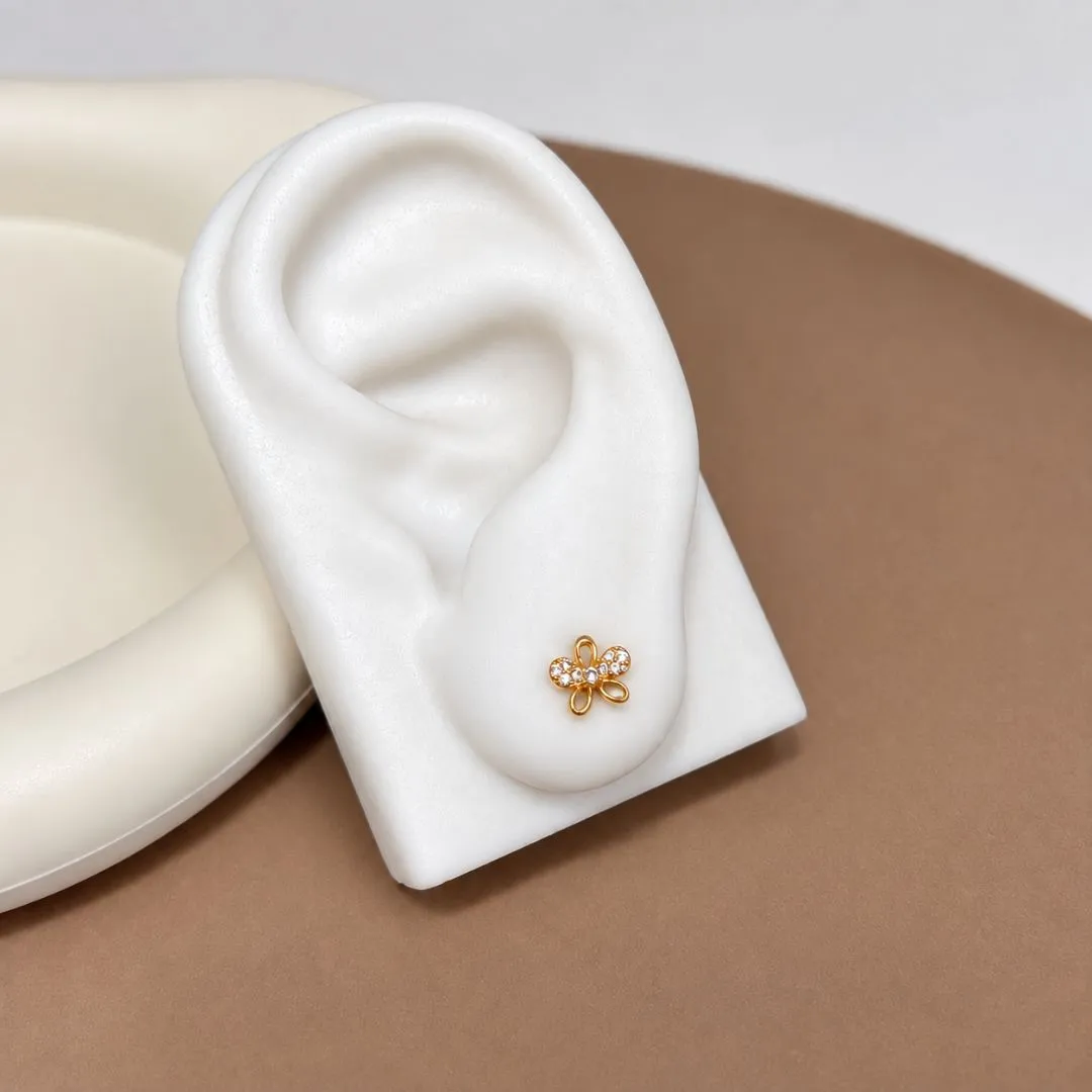 BRINCO MINI FLOR COM MICRO ZIRCONIAS