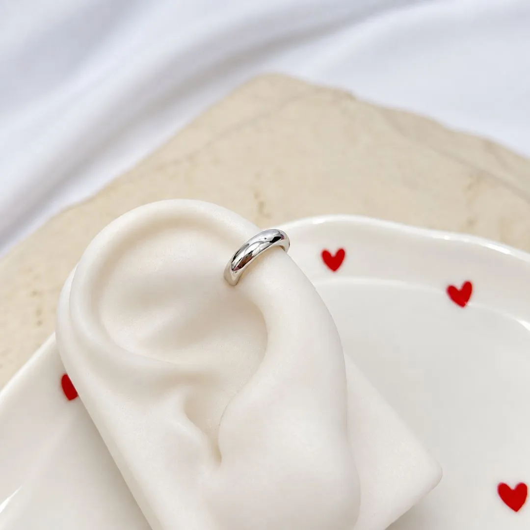 PIERCING FAKE LISO 3,3MM