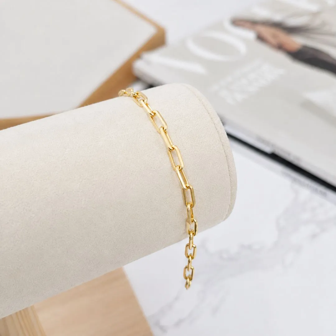PULSEIRA INFANTIL CARTIER
